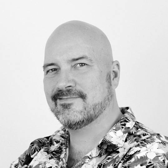 Daniel Zentgraf, DTG CFO Design Thinkers España