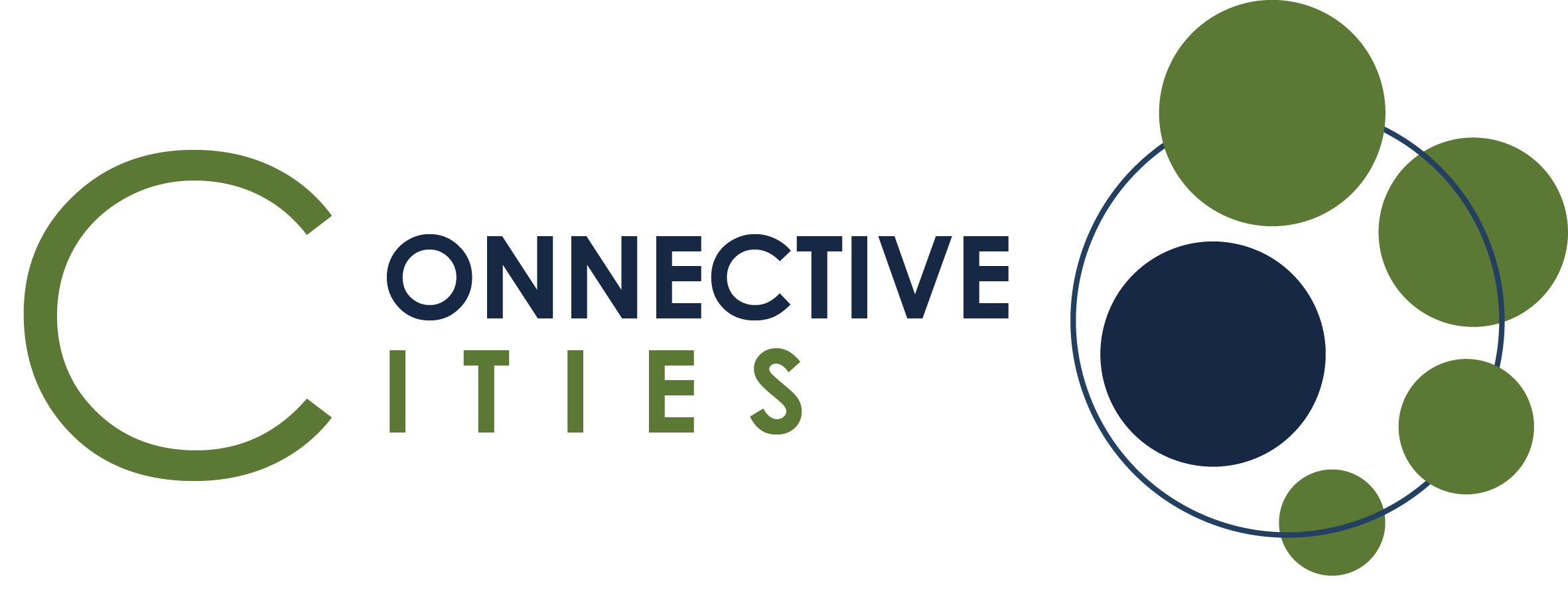 Connective Cities Logo