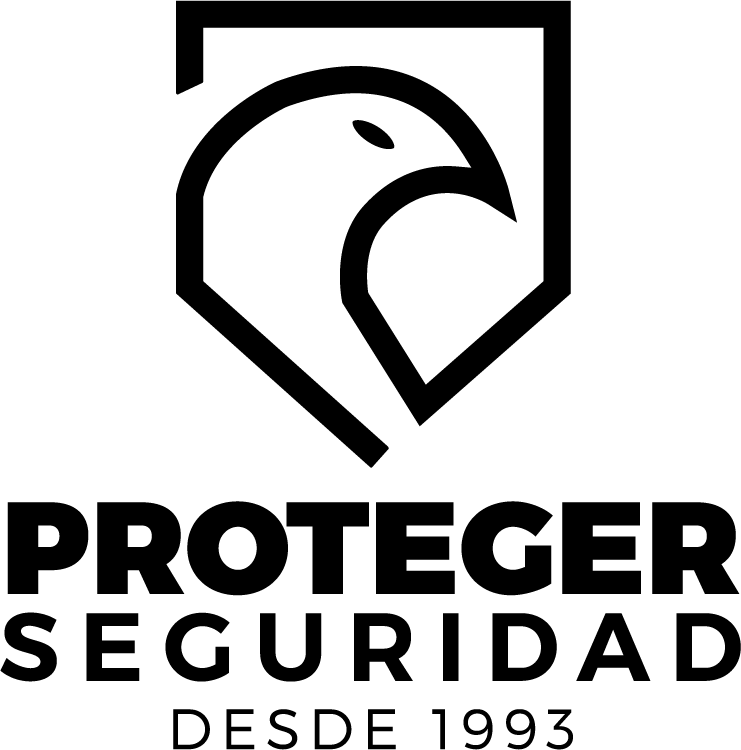 LOGO PROTEGER SEGURIDAD-