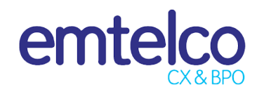 emtelco logo