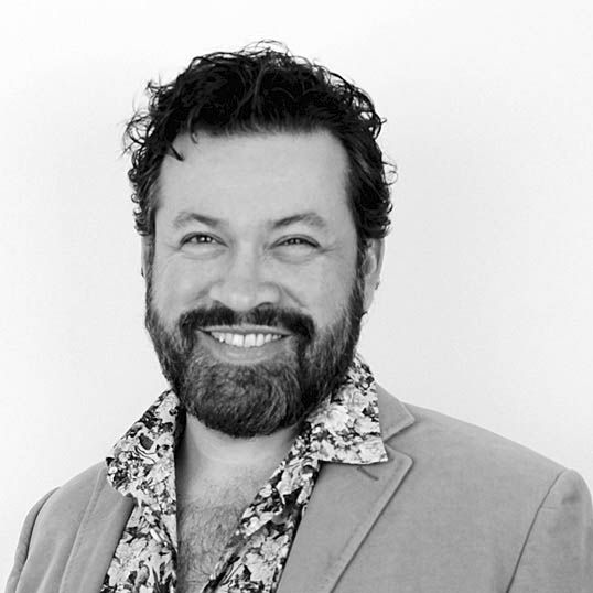 Jorge Rodriguez, DTG CEO España y Latam