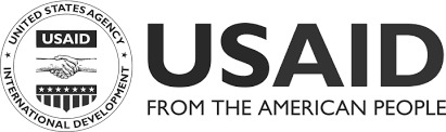 USAID logo