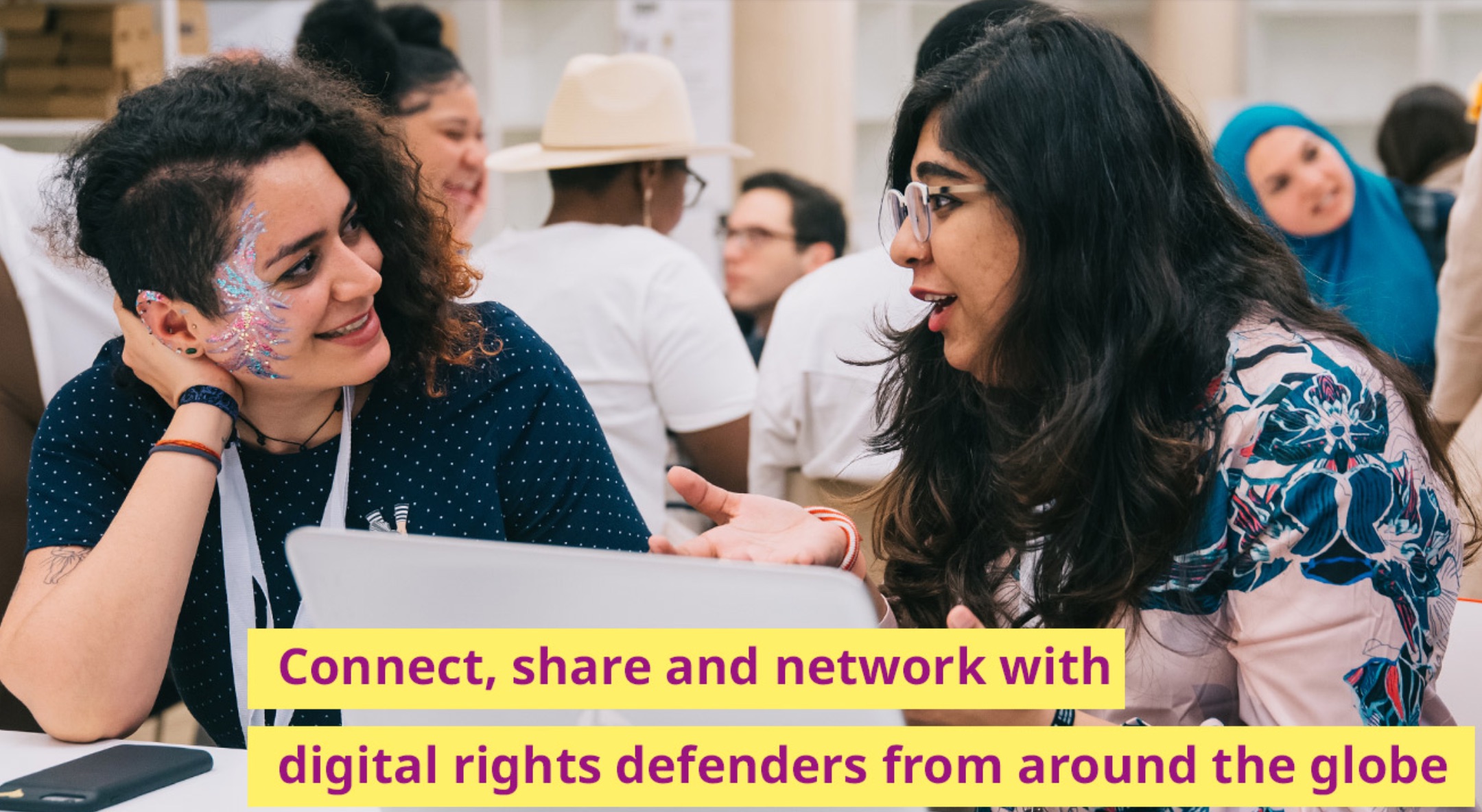 IFF Internet Freedom Festival