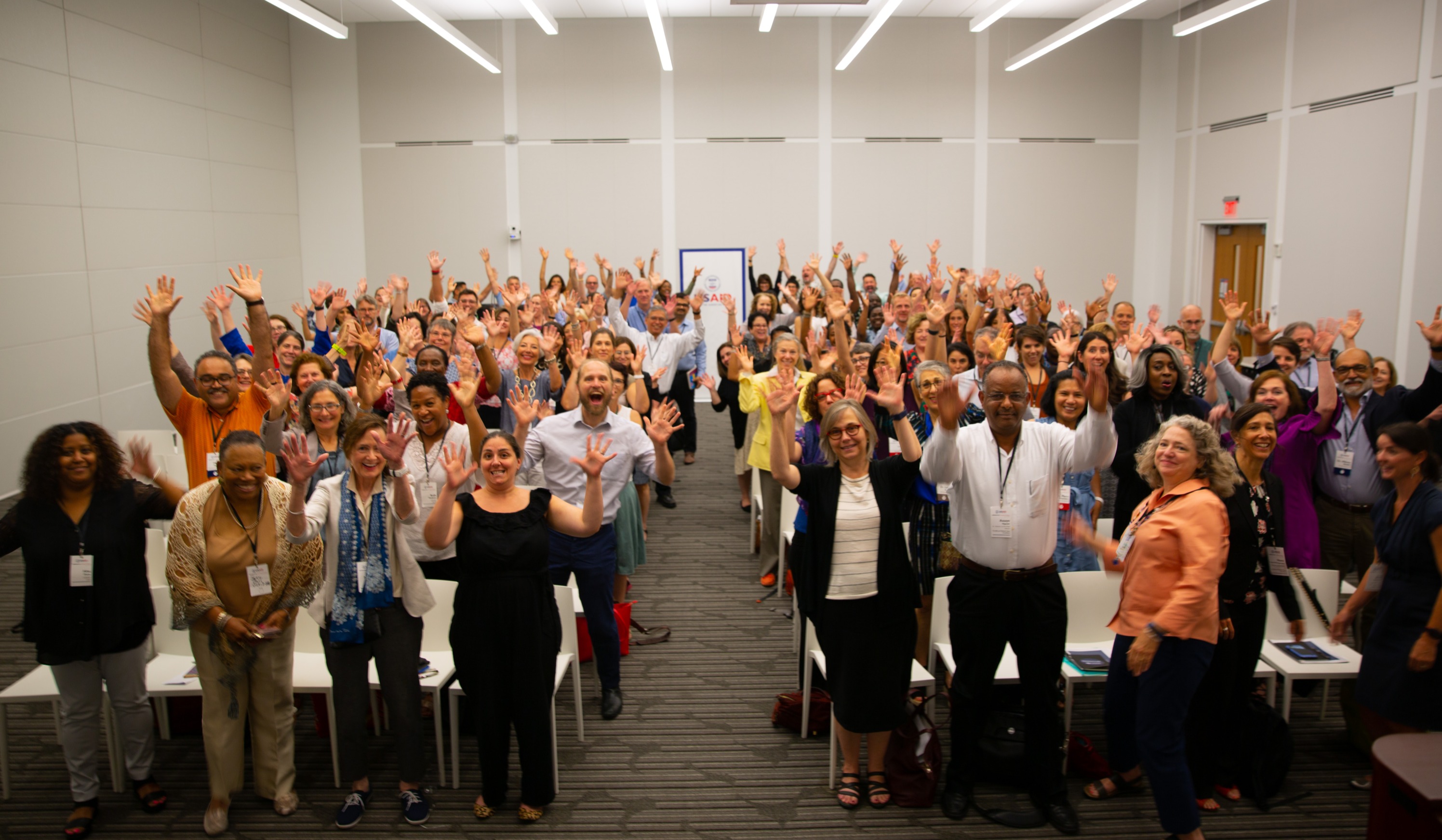 Programa Momentum de USAID