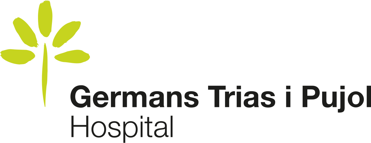 Logo Hospital Universitari Germans Trias i Pujol