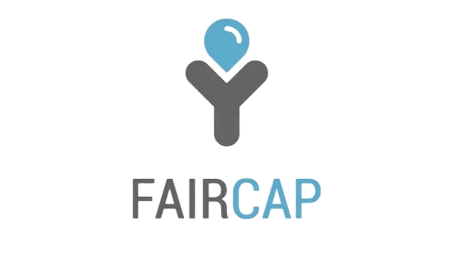 faircap logo
